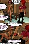 TWO OF A KIND - Author: KILLEDbyBILLS [ON GOING] (Futa on Female)
