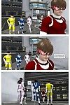Shadow Ranger Zero Part 1: The Beginning of The End