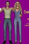 A Daughter\'s Love chapter 1