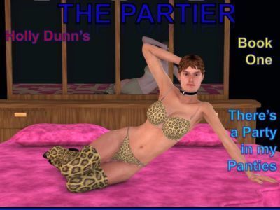 [Holly Dunn] The Partier