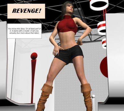 revenge! :Tarafından: tst