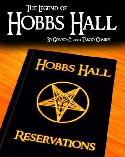 những truyền thuyết những hobbs hall 01 24