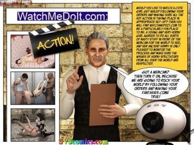WatchMeDoIt.com: Action!