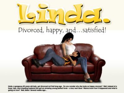 Linda divorced part 1
