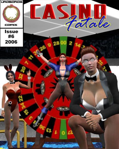 Casino Fatale 6/10 [English]