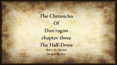 3dzen â€“ คน Chronicles ของ dun\\\