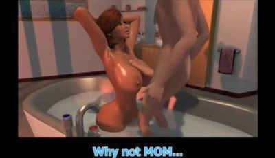 Dirty Annie 3D (ongoing) - part 5