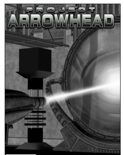 project: arrowhead