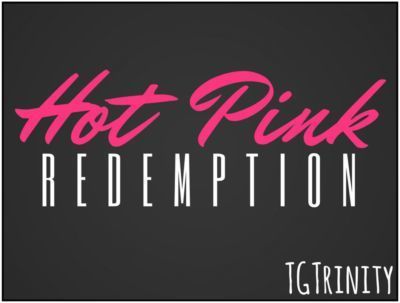 [tgtrinity] hot Roze aflossing