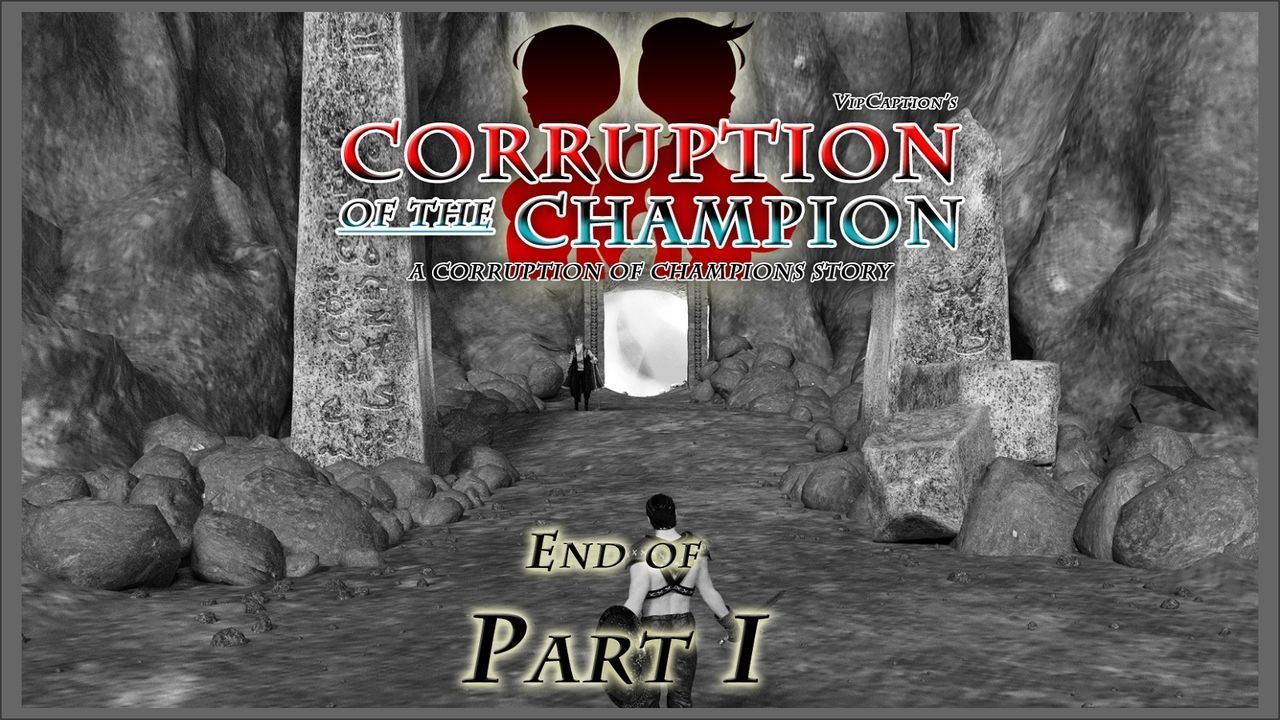 [vipcaptions] la corruption de l' champion PARTIE 2