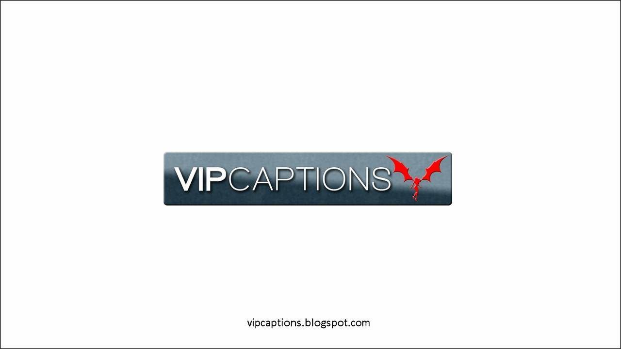 [vipcaptions] коррупция из В чемпион часть 2