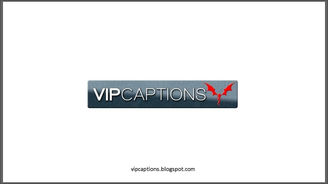 [vipcaptions] коррупция из В чемпион часть 12
