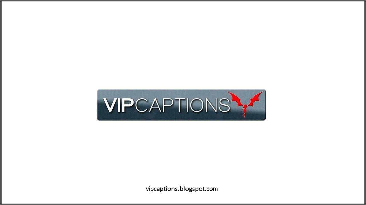 [vipcaptions] 腐败 的 的 冠军 一部分 21