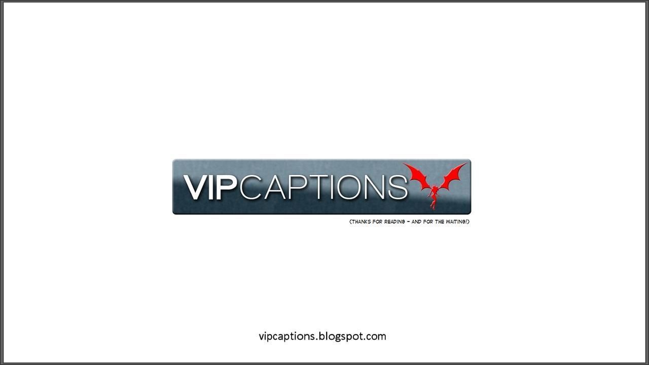 [vipcaptions] коррупция из В чемпион часть 24