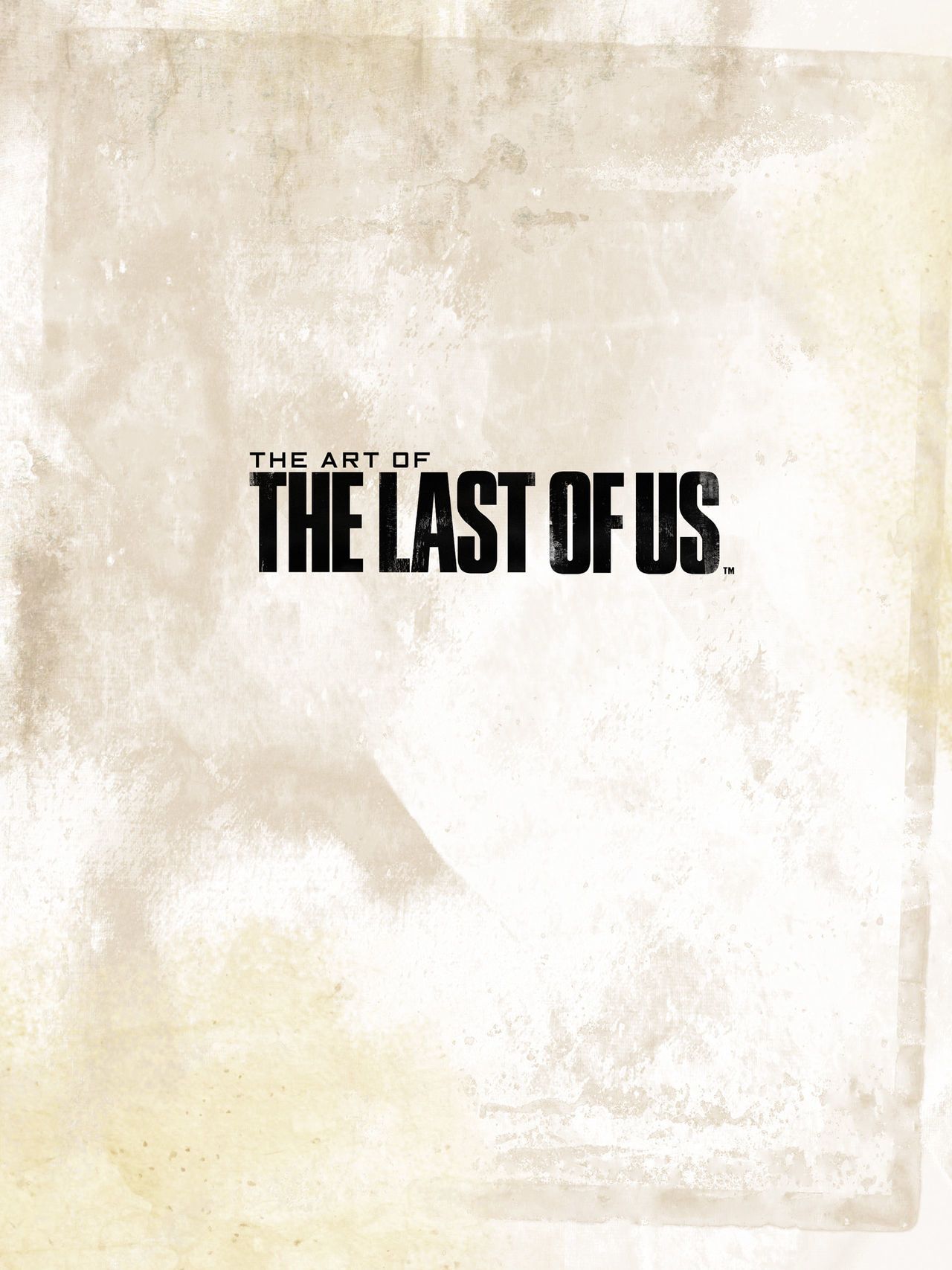 il arte di il ultimo di noi (2013) (digital)