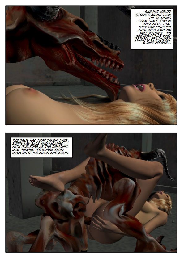 The Slayer - Issue 11 - part 2