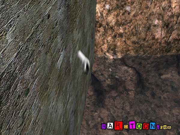 Lara Croft foi estuprada :por: múmia (3d)