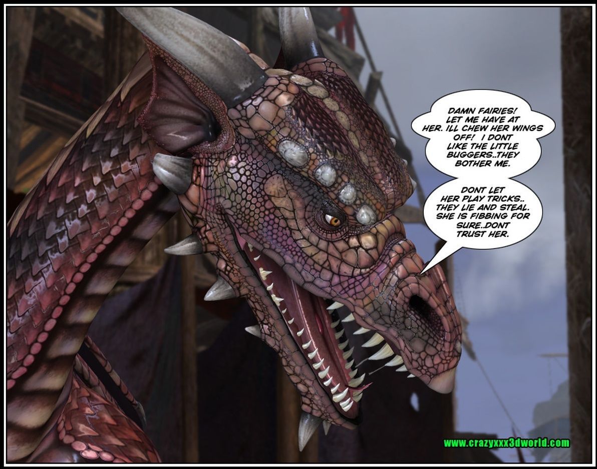 [poochy] il la leggenda di il drago rider (1 5) parte 3