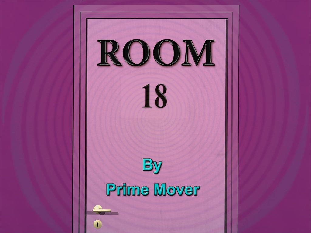 [prime mover] 객실 18