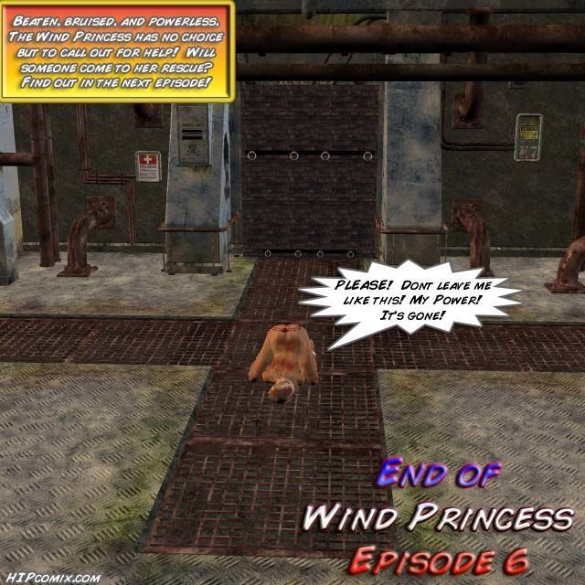 wind Prinzessin 1 7 Teil 8