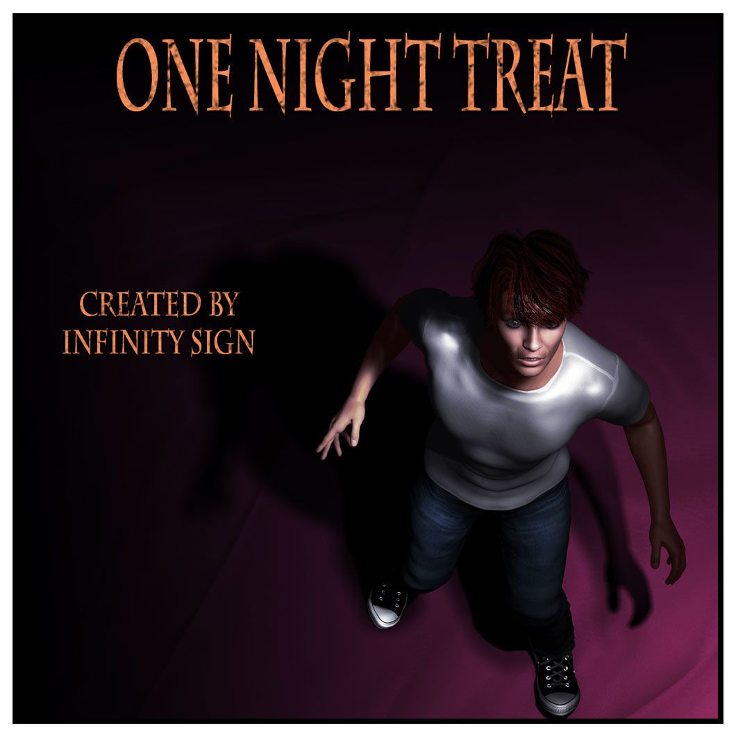 [infinity sign] uno notte il trattamento di