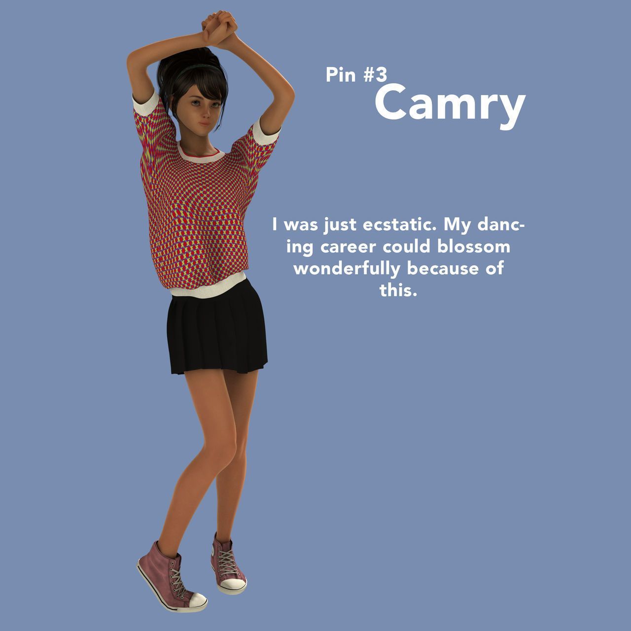 Camry by Unnamed (complete)