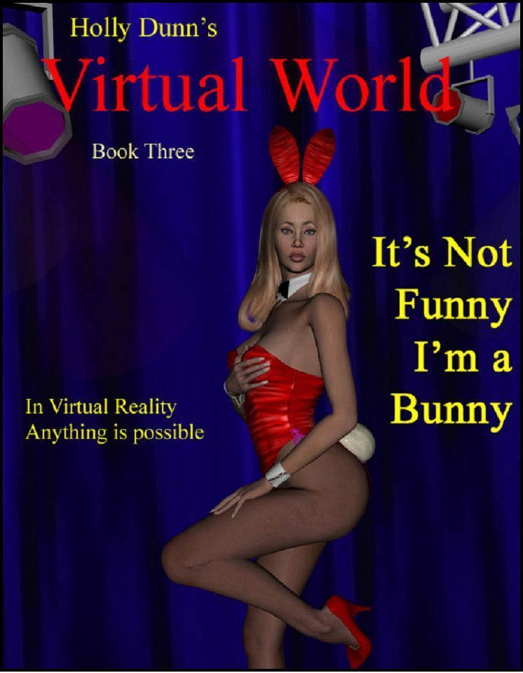 [Holly Dunn] Virtual World - part 5