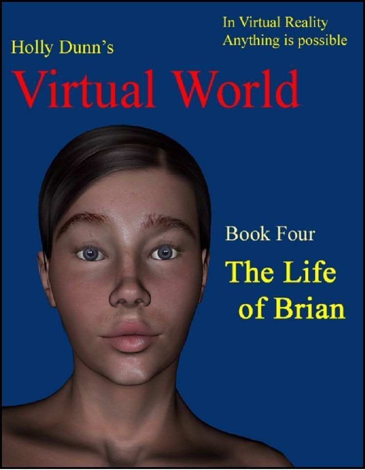 [holly dunn] Virtual Mundo parte 7