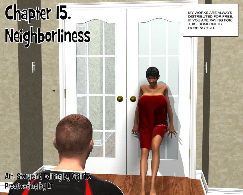 [giginho] 15 neighborliness [eng]