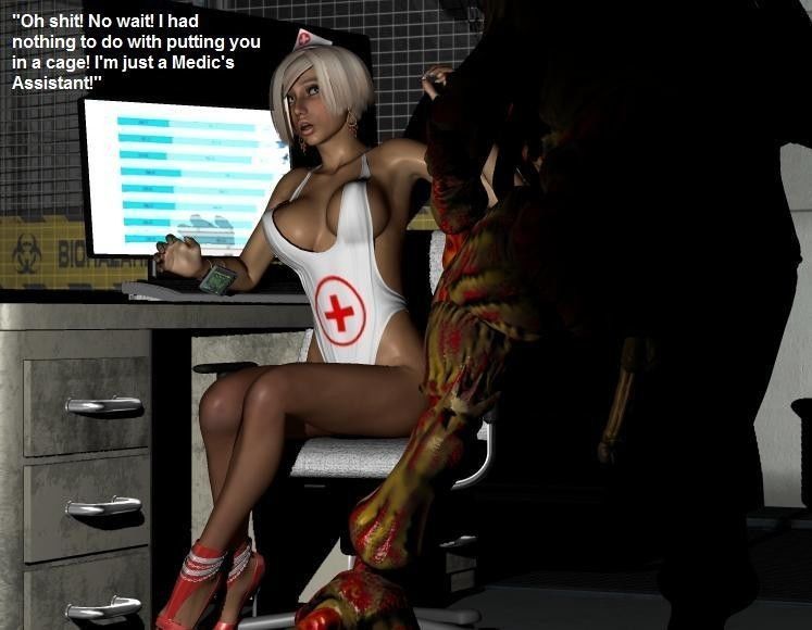 przestrzeń pielęgniarka