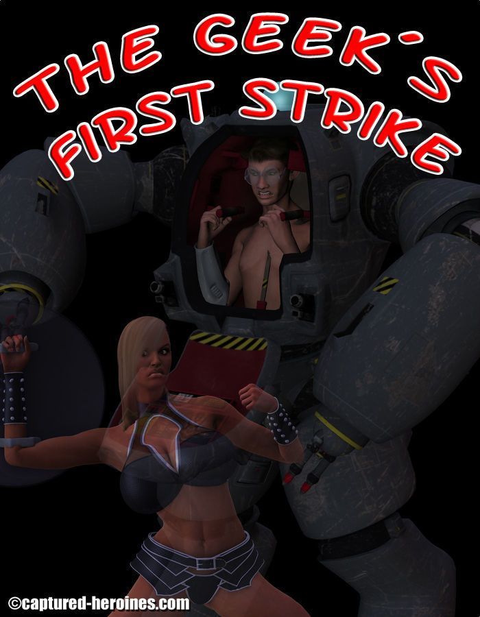 The Geek\'s First Strike