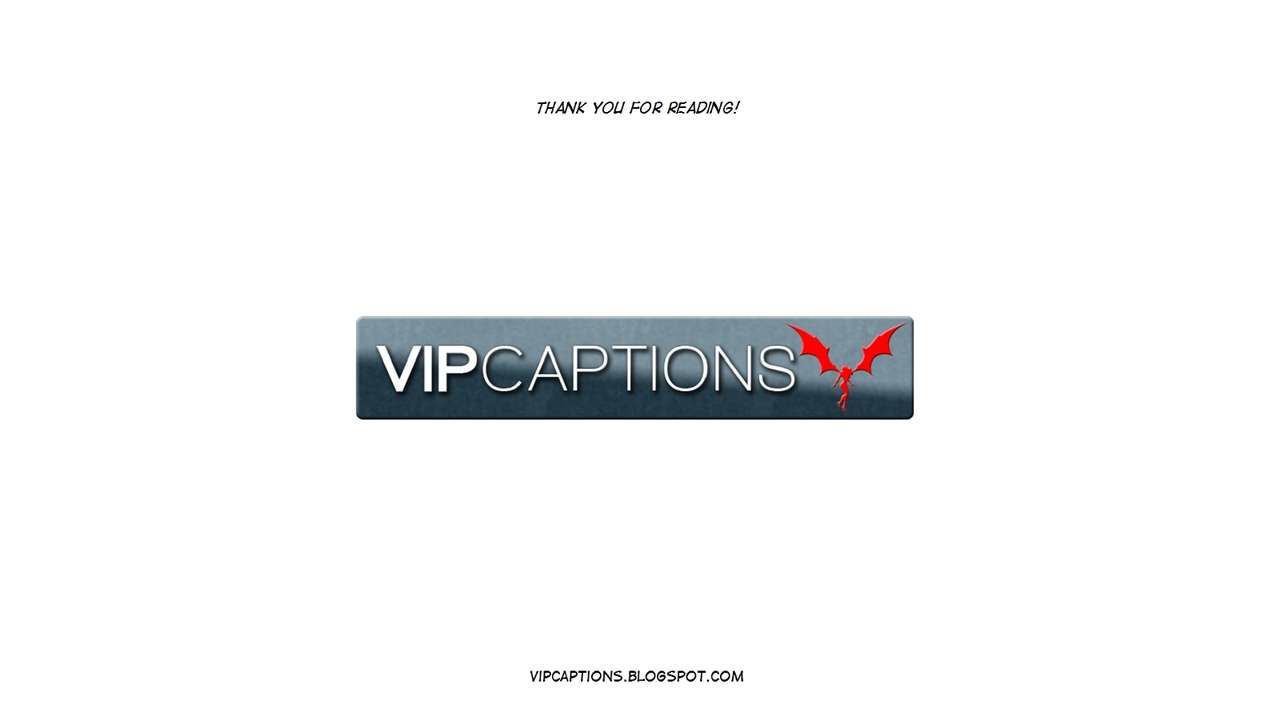 vipcaptions Master pc 2 : op afstand leuk Onderdeel 11