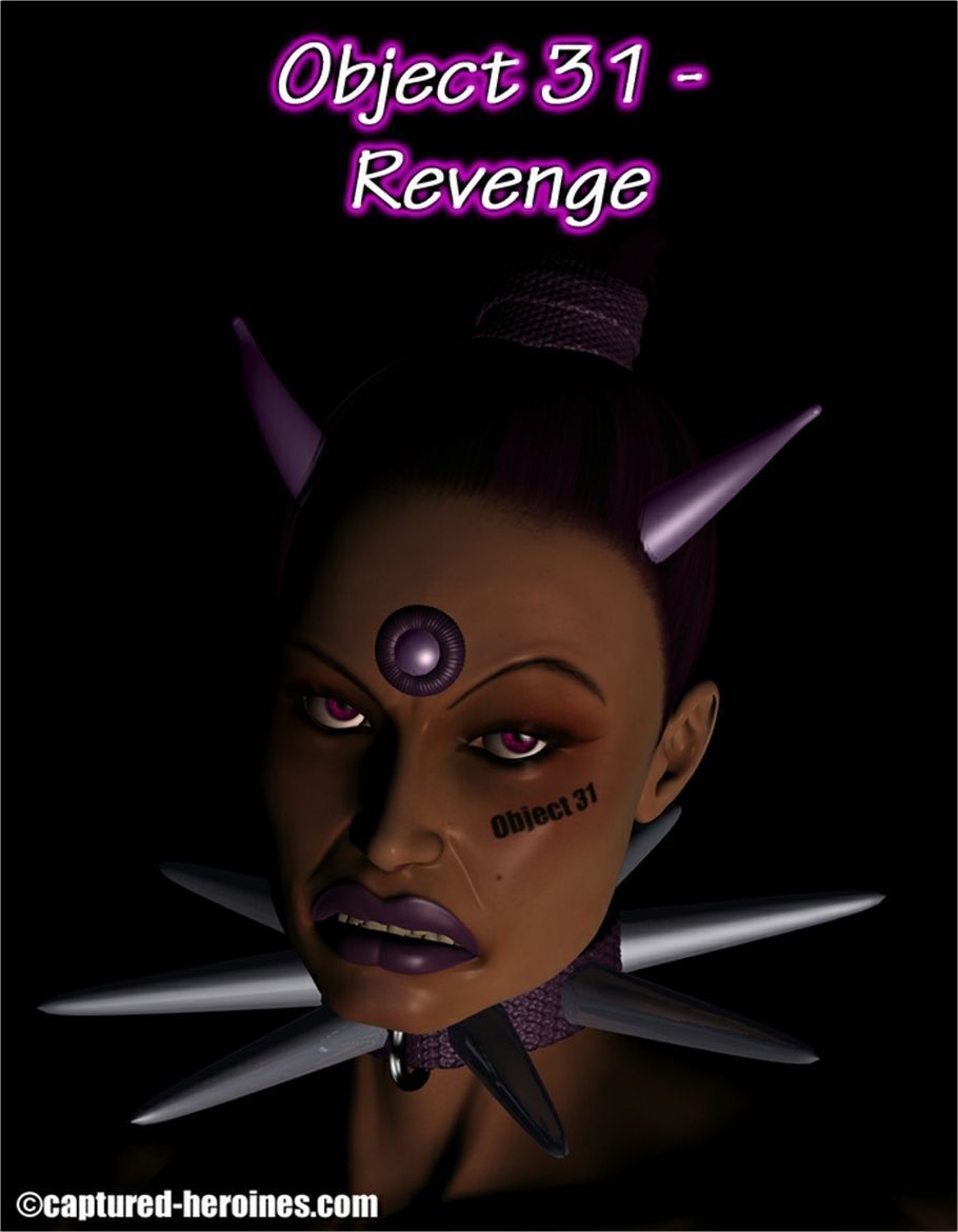 Object 31 - Revenge
