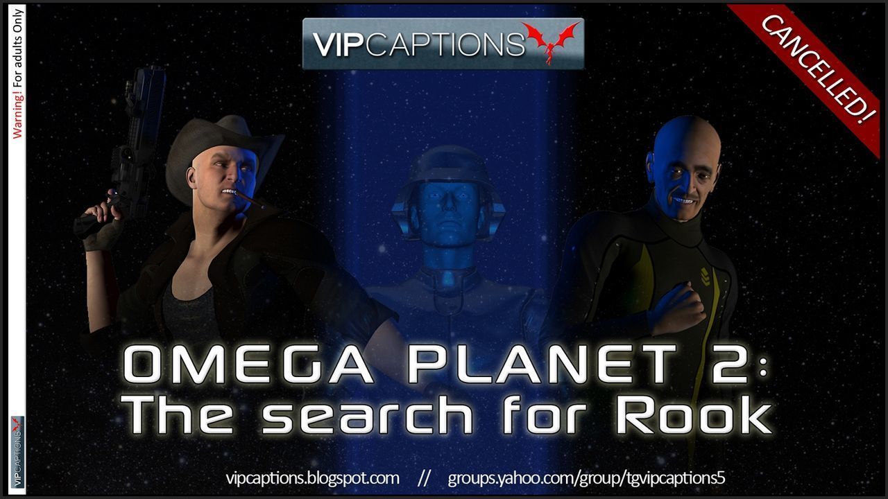 Omega planète 2: l' recherche pour tour