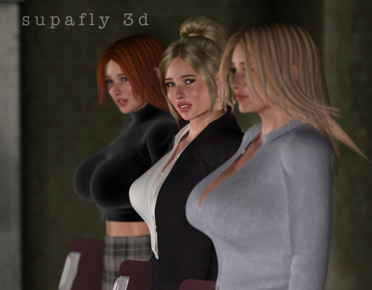 Supafly 3d Инцест Изнасилование
