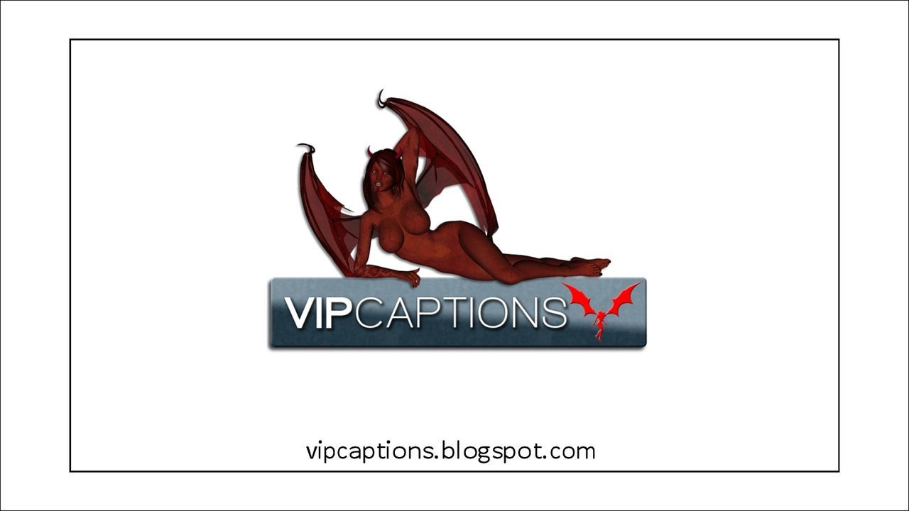 [vipcaptions] vipcomics #2 一部分 4