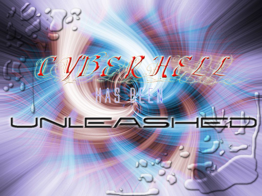unleashed [unfinished]