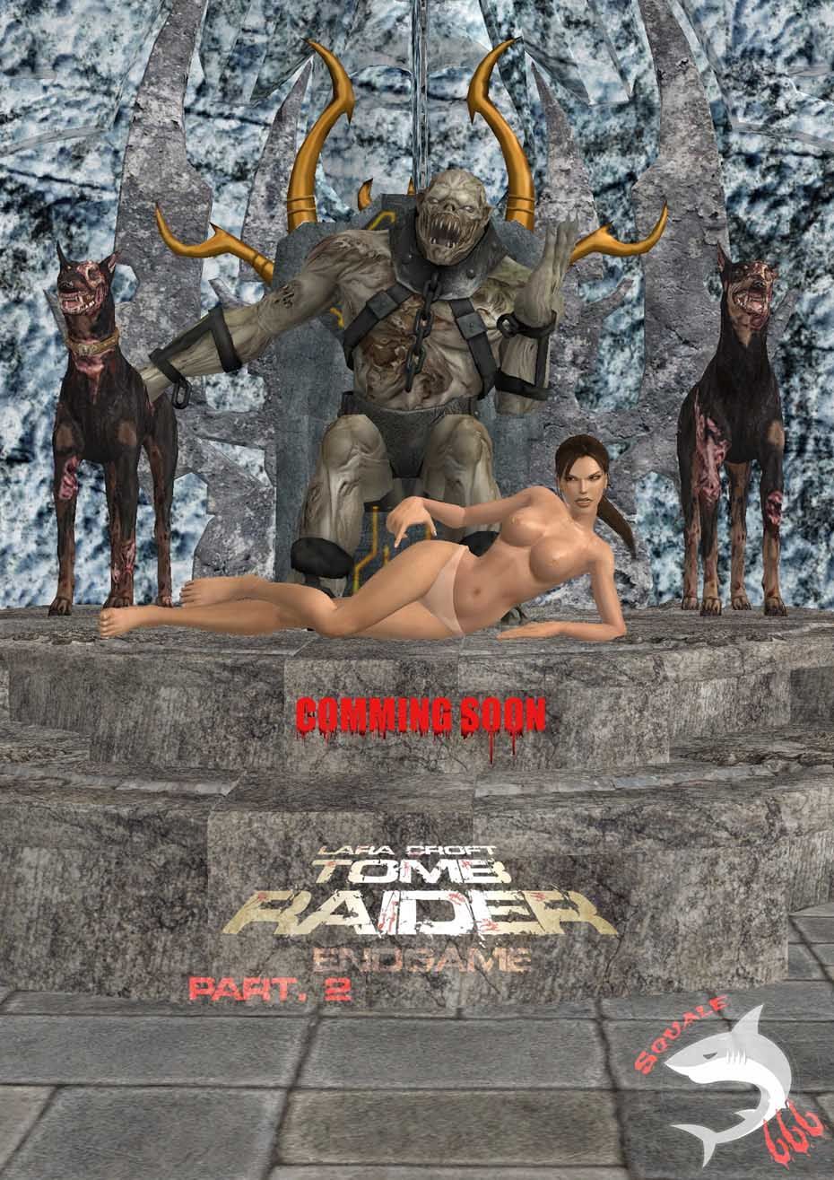 Tomb Raider Endgame (no text)