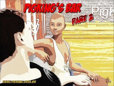 pigkings Bar parte 2
