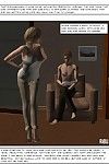 Rooming With Mom- 3D Incest