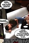 American Home Video- Incest3DChronicles - part 2