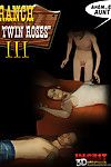 ranch die twin roses. Teil 3 incest3dchronicles