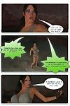 Lara Croft o Poço