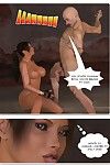 Lara Croft bu Çukur PART 2