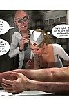 Hollys Freaky Encounters- Night Shift Nurse - part 3