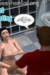 Judes Sister 3- Caught Masturbating