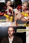 Фокси бокс Мария против Виктория