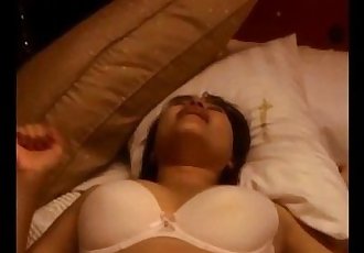 Japanisch babe Schreien zu Orgasmus - - 36 sec