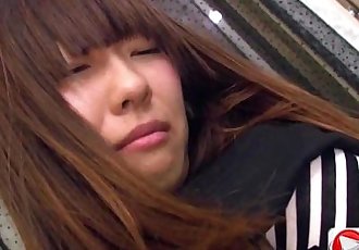 Kotono Watase haar eerste Professionele betasten hd porno - 13 min