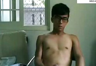 SPECSADDICTED PRESENTS Taiwanese Boy